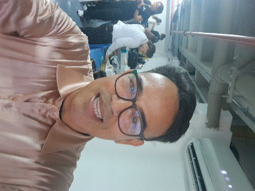 GUSTAVO SOBRINO
