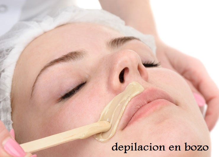 DEPILACION LABIO SUPERIOR (BOZO)